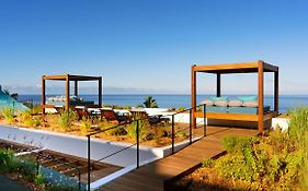 Blue Margouillat Seaview Hotel-Relais & Chateaux